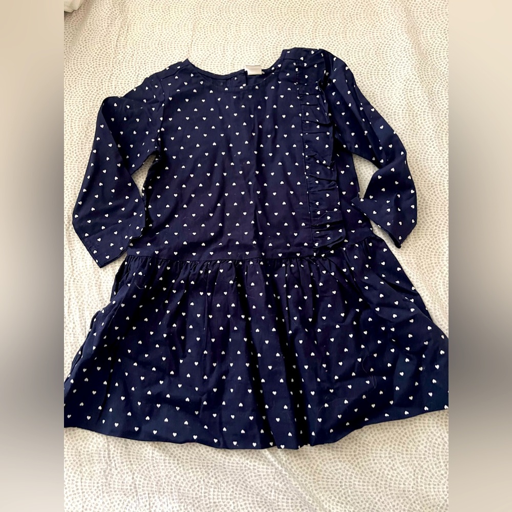 Baby Gap toddler girls dress size 3T BRAND NEW W/O tags !